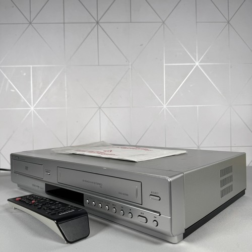 Samsung dvd v6700s vcr and - vcr,