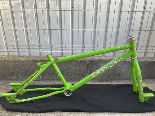 Vtg 1980s diamondback diamond - diamondback,
