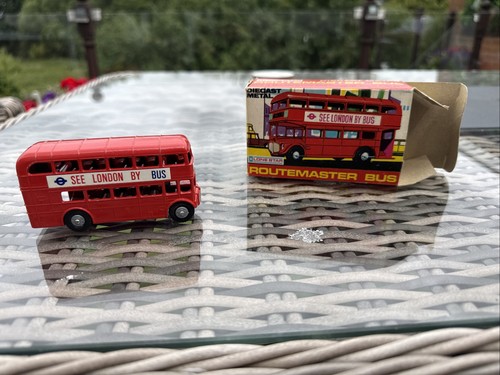 Routemaster see london - london, by