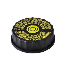 Brake Master Cylinder