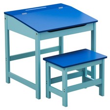 Blue Kids Children Study