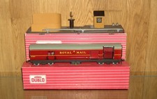 HORNBY DUBLO OO TIN PLATE BR