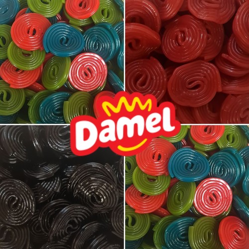 Red black fruit liquorice - red,