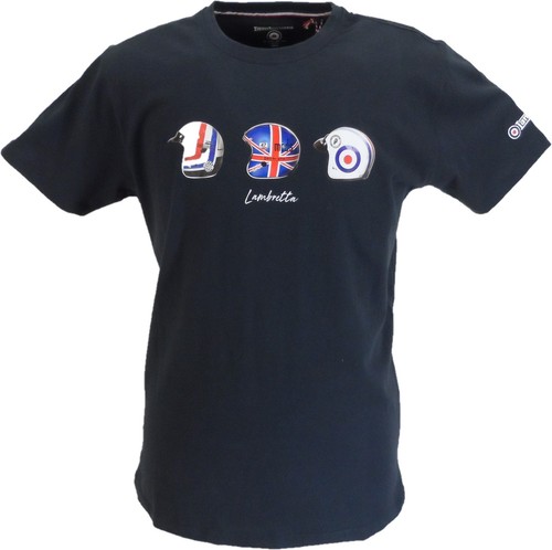Lambretta mens navy - mens,