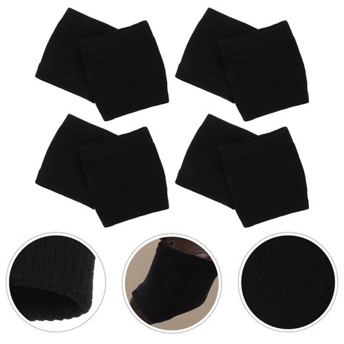 Pairs dance shoes - 4,
