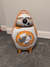 Disney Store Star Wars BB8