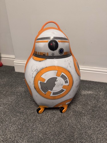 Disney store star - star, bb8