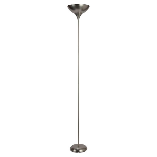 Torchiere floor lamp - torchiere,