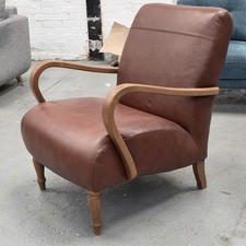 John Lewis lounge chair