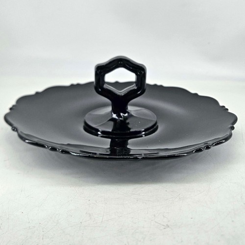 Smith art deco - le, black
