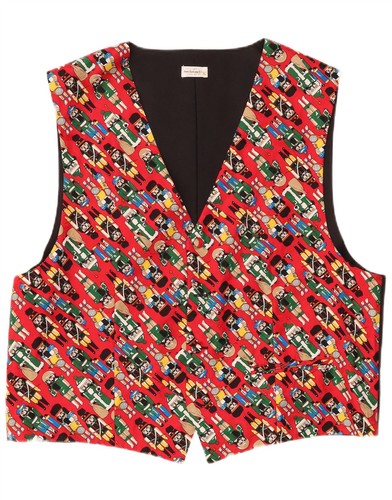 Vintage mens abstract pattern - mens,