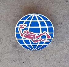 PADI Scuba Diving Instructors