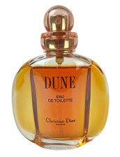 Dune- Christian Dior- Eau de Toilette- 1990s Vintage Formulation- 50ml Perfume