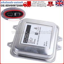 For Vauxhall BMW Insignia