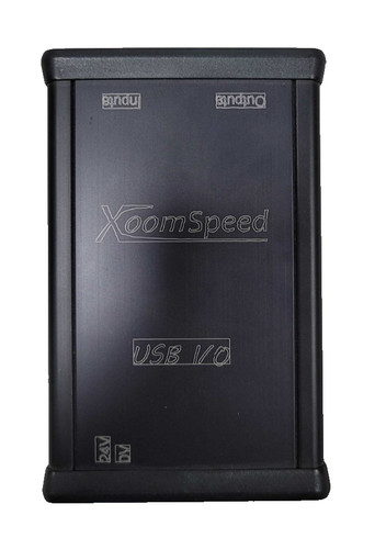 Xoomspeed wireless probe - xoomspeed,