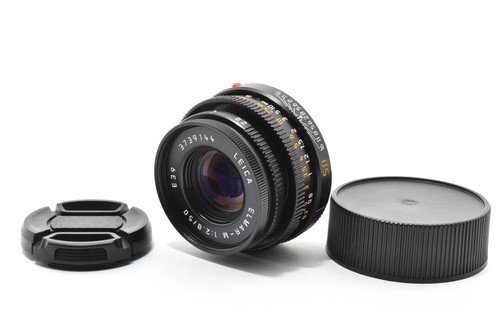 Mint leica elmar - [mint++], 50mm