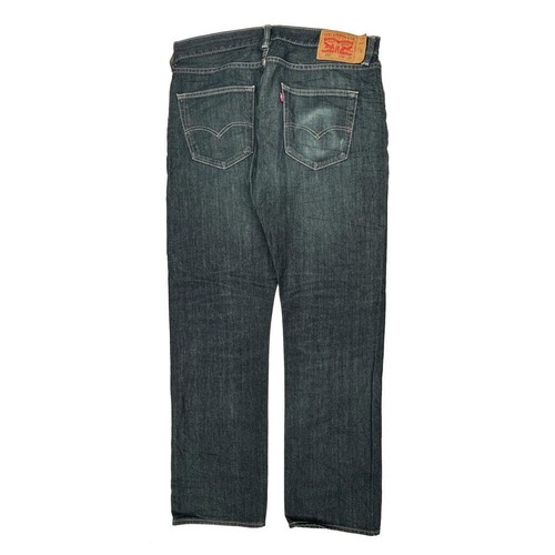 501 levis jeans 34w - levis,