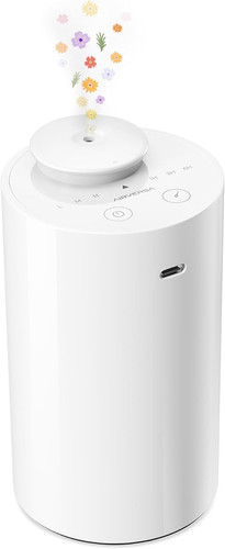 Airversa waterless diffuser - airversa,