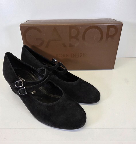 Gabor belva mary jane - belva,