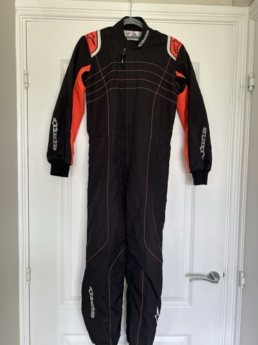 Alpinestars kmx v2s - -, racing