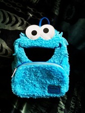 Loungefly Cookie Monster