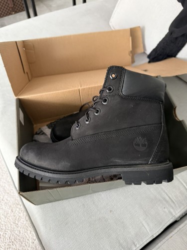 Timberland premium inch - timberland,