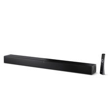 SHARP 2.0 Soundbar HT-SB304 Dolby Atmos / DTS Virtual:X Roku Ready with Remote