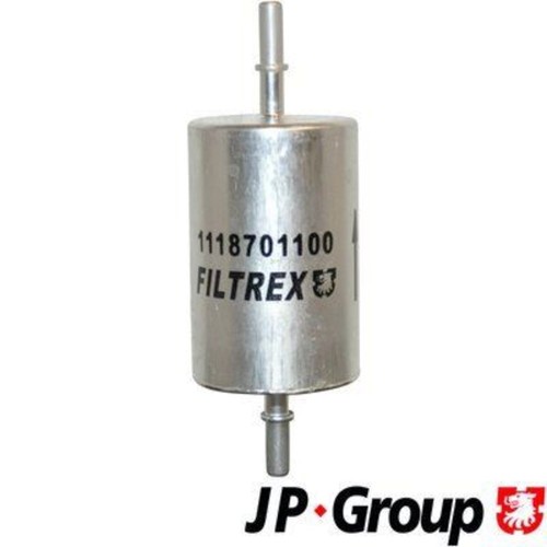 Fuel filter group - jp,