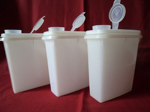 Vintage tupperware junior - vintage,