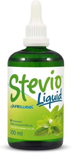 Stevio stevia liquid - stevia,