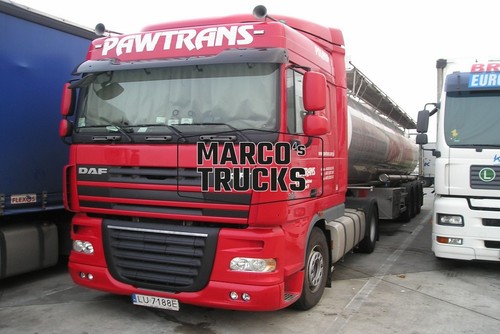 Truck photo daf tanker - photo,