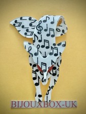 LEA STEIN FOX BROOCH. Best