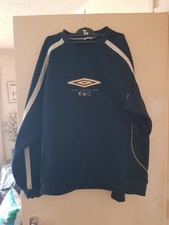 Umbro pro training - , navy