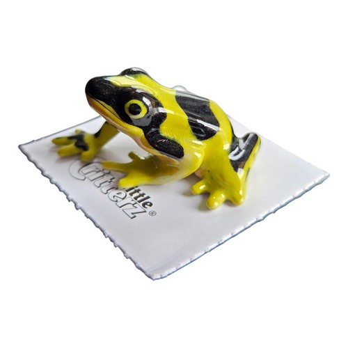 Little critterz poison dart - poison,