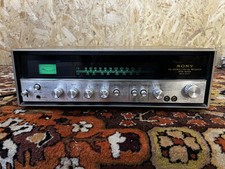 Vintage Sony STR-6036 FM