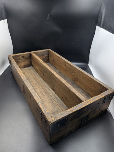 Vintage industrial pine - vintage,