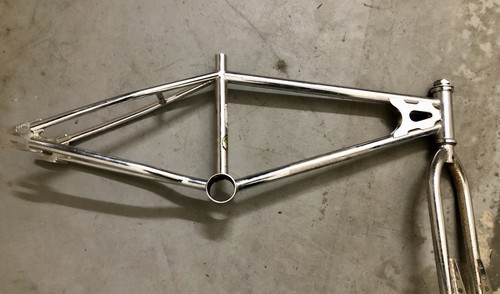 Old school bmx - old, schwinn