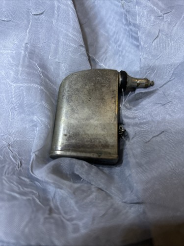 Vintage german pocket ouler - vintage,