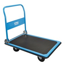 Mac Allister Platform Trolley
