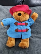 Plush cuddly paddington - plush,