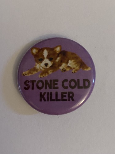 Chihuahua stone cold killer - stone,