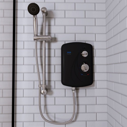 Triton cara electric - cara, shower