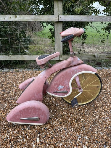 Sky princess airflow vintage - princess,