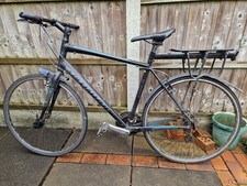 Specialised Sirrus Hybrid Bike