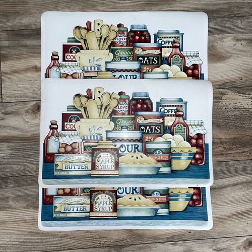 Vtg franco country kitchen - franco,