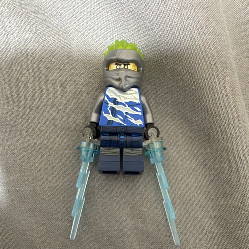 Lego ninjago nrg - lego,