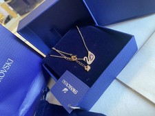 Swarovski Dazzling Swan