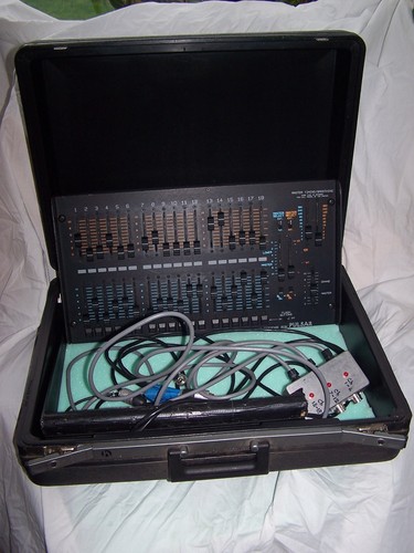 Pulsar dipless crossfade - pulsar,