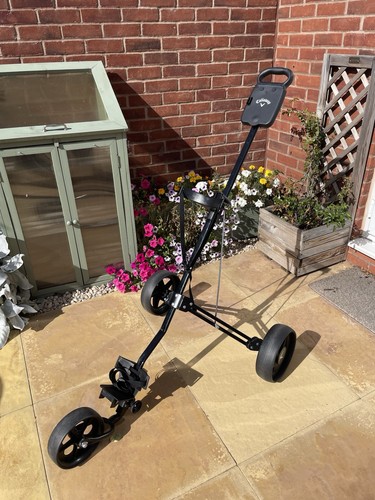 Callaway golf wheel cart - wheel,