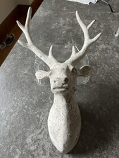 Decorative Stags Head